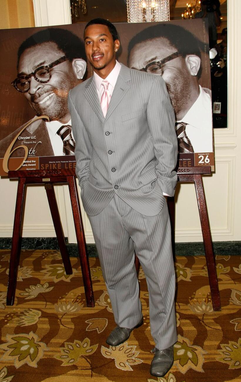 Wesley Jonathan Pictures and Photos | Fandango